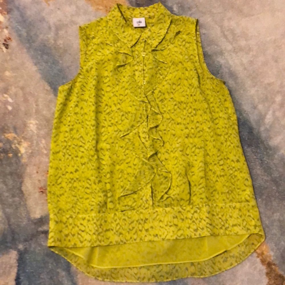 Cabi xs top